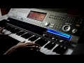Game of Thrones - The Queen's Justice Piano Cover