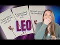 Leo ♌️ Turn Around… That’s Where You’ll See Your SoulMate! Love Tarot Reading August