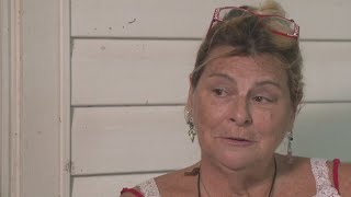 '10,000 angels around my baby': Kayla Bailey's mother speaks after daughter’s two-day disappearance