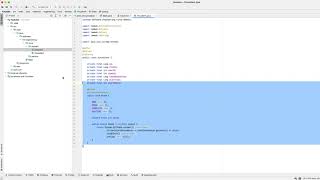 Java - Refactoring, Quick Tips