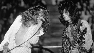 How Many More Times - Led Zeppelin Live in Los Angeles, 27th March 1970