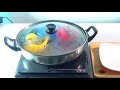 how to use silicone egg poachers cooking tool