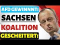 🔥EILT: Kretschmer abgesetzt – Neuwahlen in Sachsen angesetzt, AfD vor Regierungsübernahme!