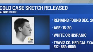 APD seeking answers in cold case