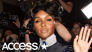 Janelle Monáe Details The Heartwarming Inspiration Behind Her Iconic Style (EXCLUSIVE)