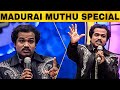 Madurai Muthu Comedy Collection | Episode 27 | Solo Performance | Asatha Povathu Yaru | மதுரை முத்து