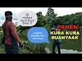 MANCING KURA KURA DI SUNGAI PINGGIR JALAN !!!?