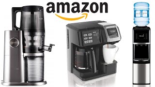 10 Brand New Kitchen Gadgets In 2020 On Amazon