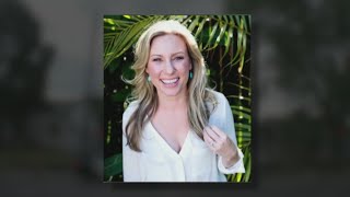 Minneapolis Reaches $20M Settlement With Justine Ruszczyk Damond's Family
