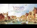 Vivaldi 12 Concertos, Op. 7