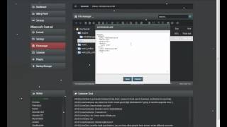 Pex tutorial 2 - Basic Setup