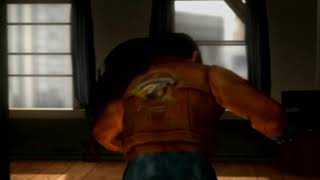 Tekken 4 Lei Wulong Epilogue