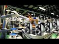 How It's Made Speakers In Factories | Speaker Manufacturing Process @Techmachine_