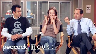 The Cast and Crew of House M.D. Discuss their Favorite Episodes | House M.D.
