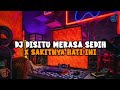 DJ DISITU MERASA SEDIH X SAKITNYA HATI INI VIRAL TIKTOK JEDAG JEDUG FULL BASS 2024