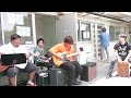 沖縄大学 現代音楽クラブの様子