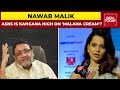 Nawab Malik Asks Is Kangana Ranaut High On 'Malana Cream'? | Return Padma Chorus Grows