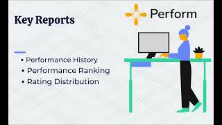 Performance Management Reporting