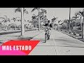 CHIKIS RA // MAL ESTADO // VIDEO OFICIAL