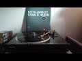 SONY PS-X600 playing KEITH JARRETT / CHARLIE HADEN 