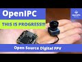 All about OpenIPC FPV for the First Half of 2024 #OpenIPC