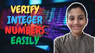 Mastering Java: Writing a Program to Verify Integer Multiples
