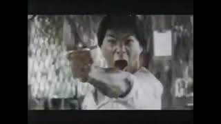 Dragon: The Bruce Lee Story (1993) - TV Spot 1