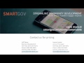 smartgov inspect mobile app a 20 minute introduction