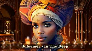 Suleymer  - In The Deep -