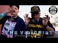 The Visionist [Official Music Video] ‐ The Edge Runnaz feat. K-Rino