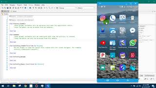 basic 4 android part 0