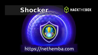 #78 Shocker (HackTheBox) (Easy) Shellshock Both Manual And Metasploit