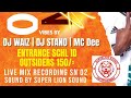 002_BUMBE_TECHNICAL_COLLEGE_shufura-hoozambe-SN2 PART 1_DJ_WAIZ_MC_DEE_DJ_STANO_MC._SOI