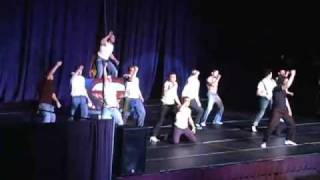 Arrow Jam Clips 4