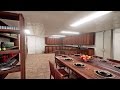 Underground Complex Bunker Tour - Luxury Series 