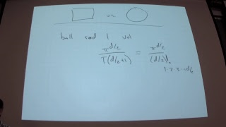 Data Mining (Spring 2019) - Lecture 7