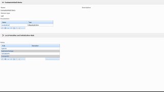 FICO® Decision Modeler: Create a Ruleset