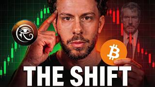 Bitcoin Don T Get Caught Off Guard