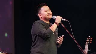 Aiza Seguerra Araw Gabi