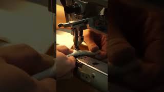 JUKI DSU-144 SEWING MACHINE