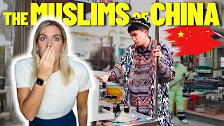 We saw how MUSLIMS live in CHINA (Urumqi, Xinjiang) 🇨🇳