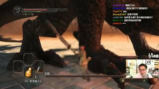 【6tan】DARK SOULS II - pt13 6/6