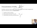 svps characteristics of seedless vascular plants