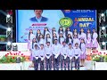 🔴live 31st annual day montfort matric. hr. sec. school manapparai