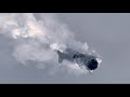 Starship  SN10  High-Altitude Flight Recap