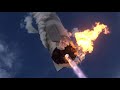 Starship  SN10  High-Altitude Flight Recap