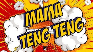 Ti Blacks - Mama Teng Teng