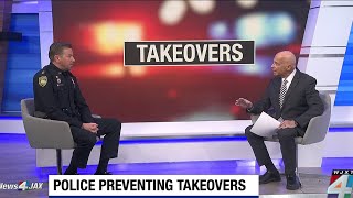 How JSO is working to prevent disruptive, unsanctioned 'teen takeovers'