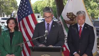 Attorney General and County of Santa Clara Sue to Block Illegal Development of ICE Facility