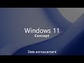 Windows 11 Concept - Teaser